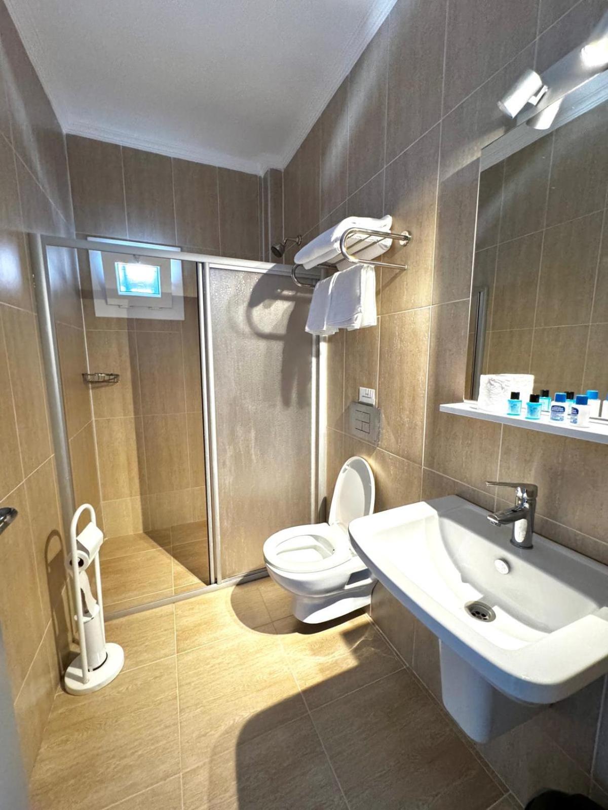 Yueksel Butik Hotel Bodrum Buitenkant foto