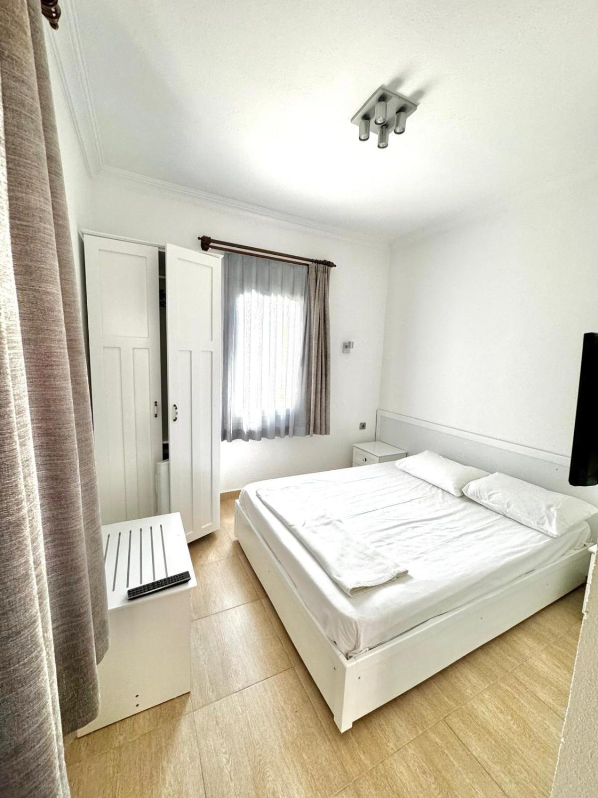 Yueksel Butik Hotel Bodrum Buitenkant foto
